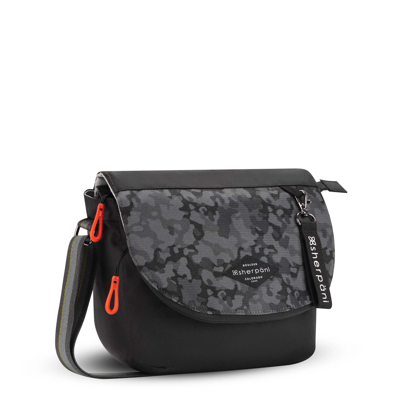 Sherpani Milli - Dream Camo