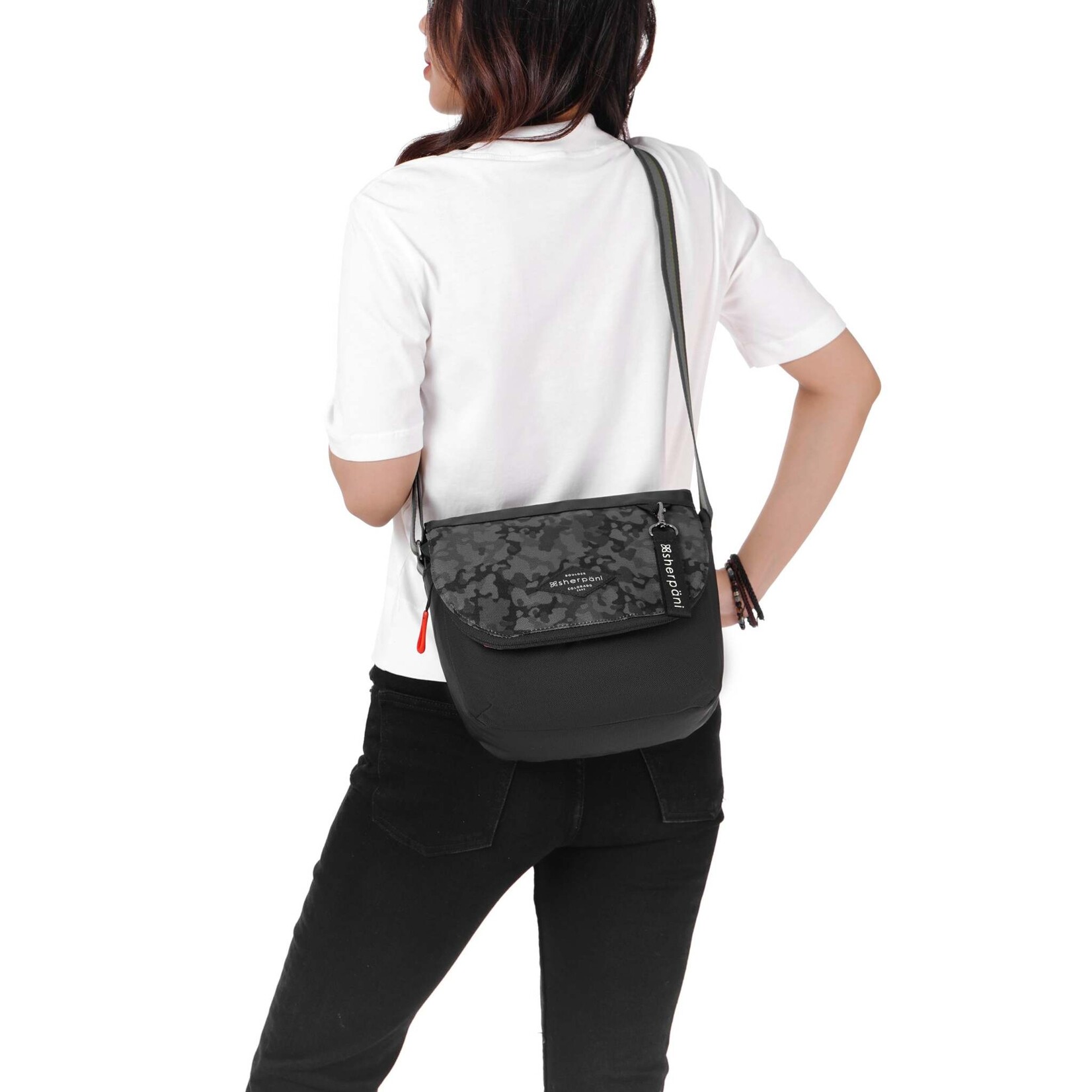 Sherpani Milli - Dream Camo