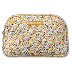 Bella Taylor Cosmetic Pouch - Prairie Meadow