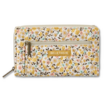 Bella Taylor RFID Wrist Strap Wallet - Prairie Meadow 2026