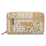 Bella Taylor RFID Wrist Strap Wallet - Prairie Meadow PATCH 2026