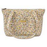 Bella Taylor Small Shoulder Tote - Prairie Meadow