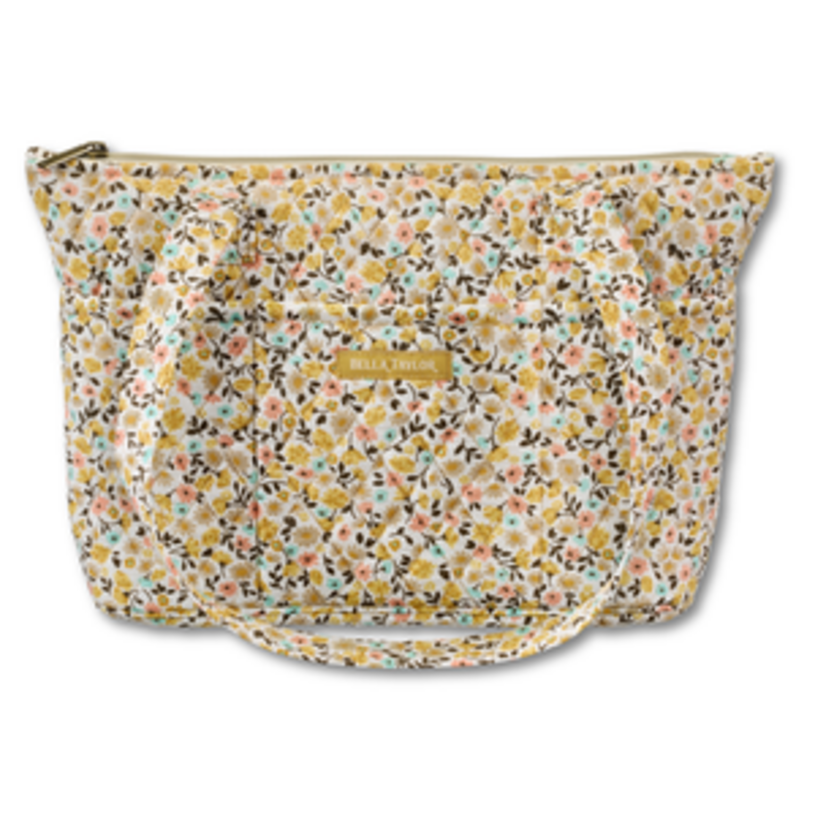 Bella Taylor Small Tote - Prairie Meadow 2026