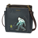 Chala Merry Messenger - Bigfoot - Big Foot