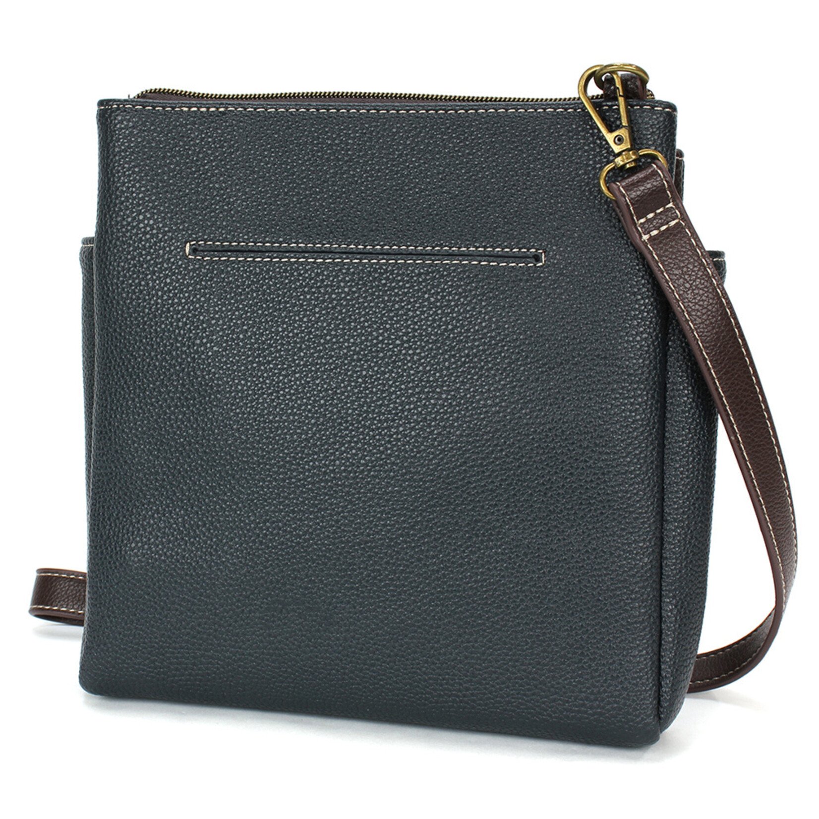 Chala Merry Messenger - Bigfoot - Big Foot