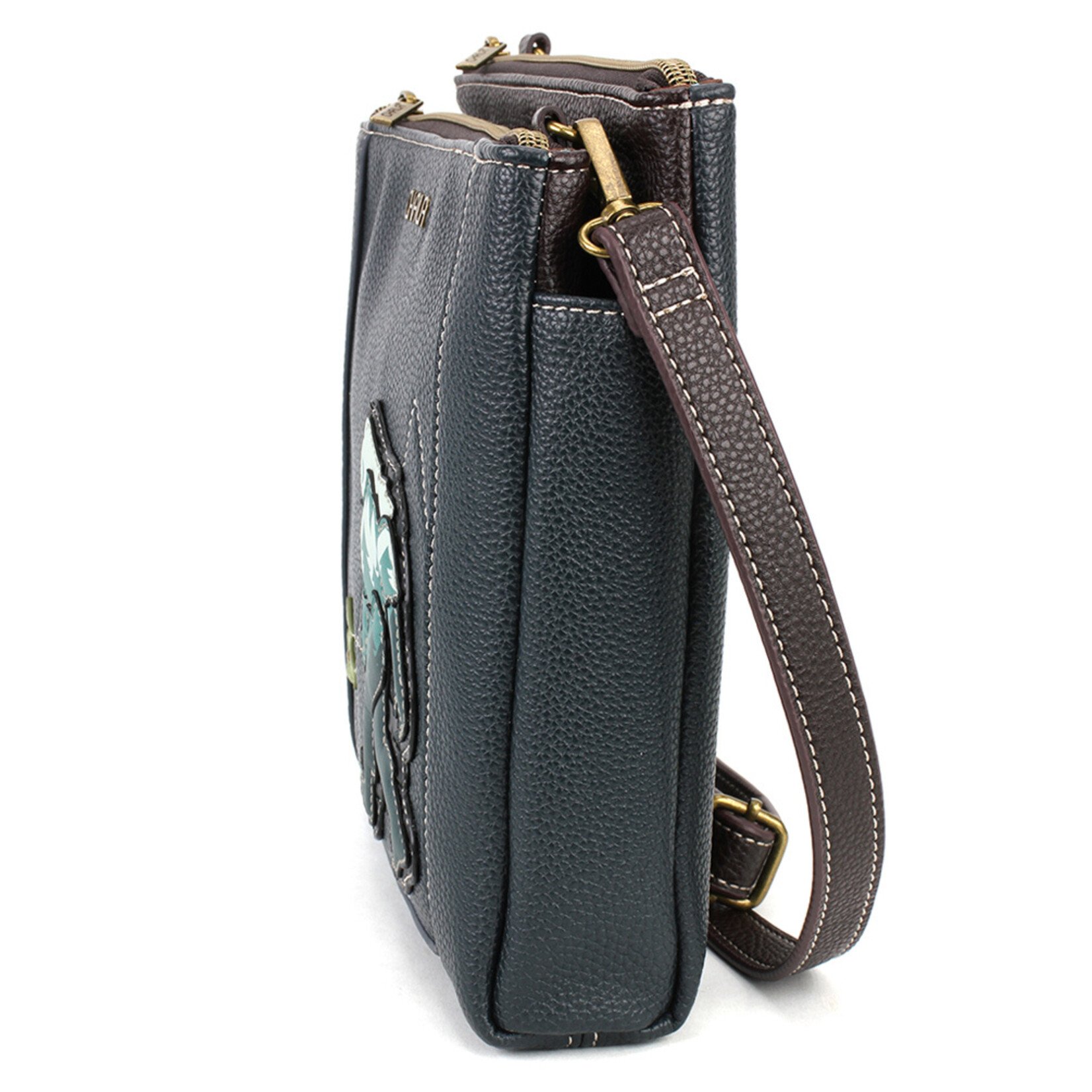 Chala Merry Messenger - Bigfoot - Big Foot