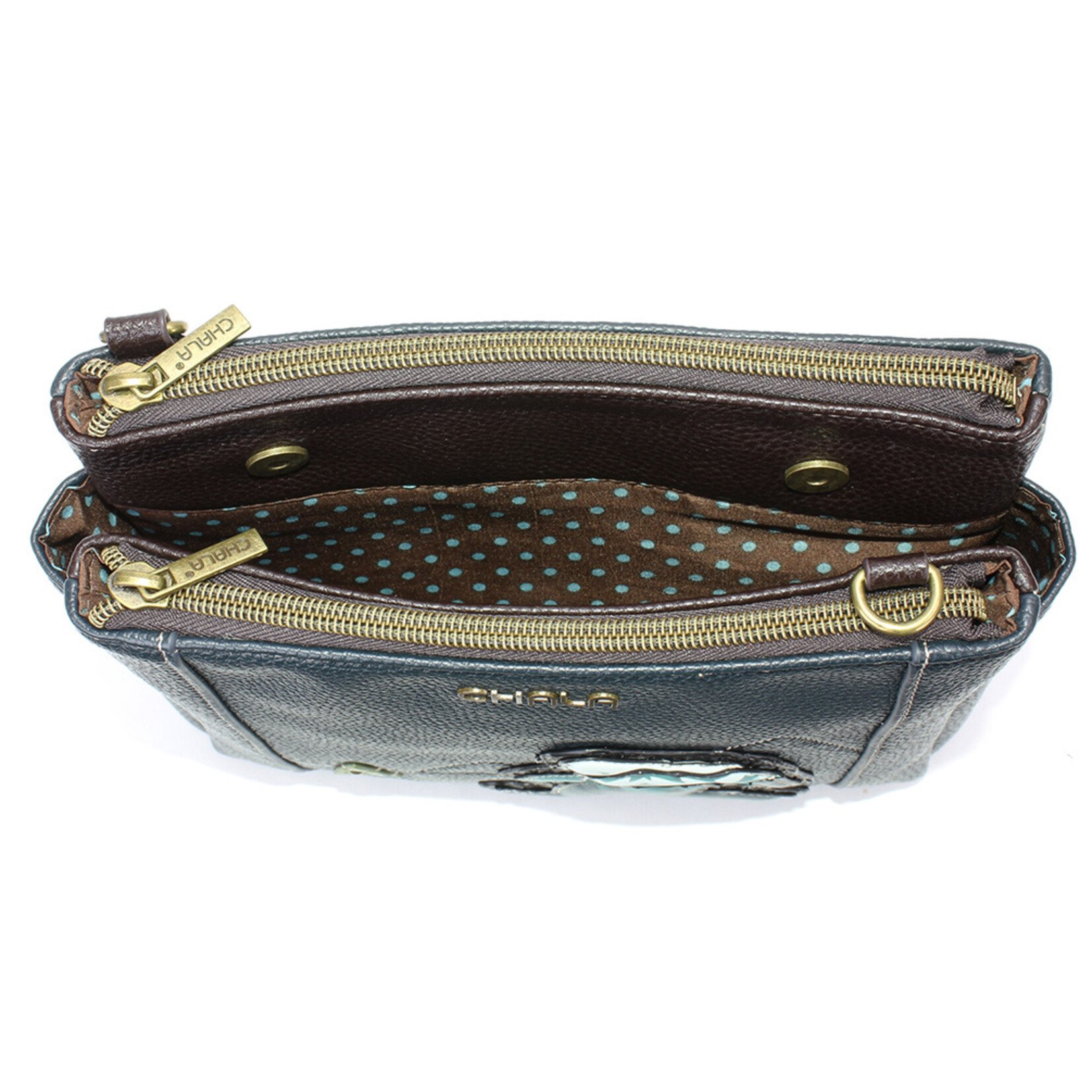 Chala Merry Messenger - Bigfoot - Big Foot