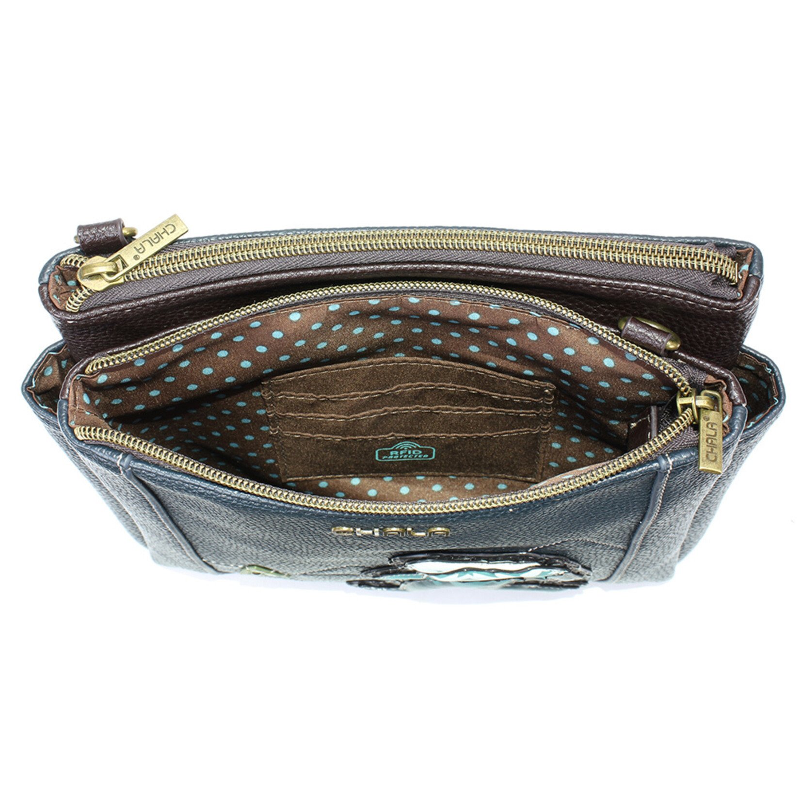 Chala Merry Messenger - Bigfoot - Big Foot