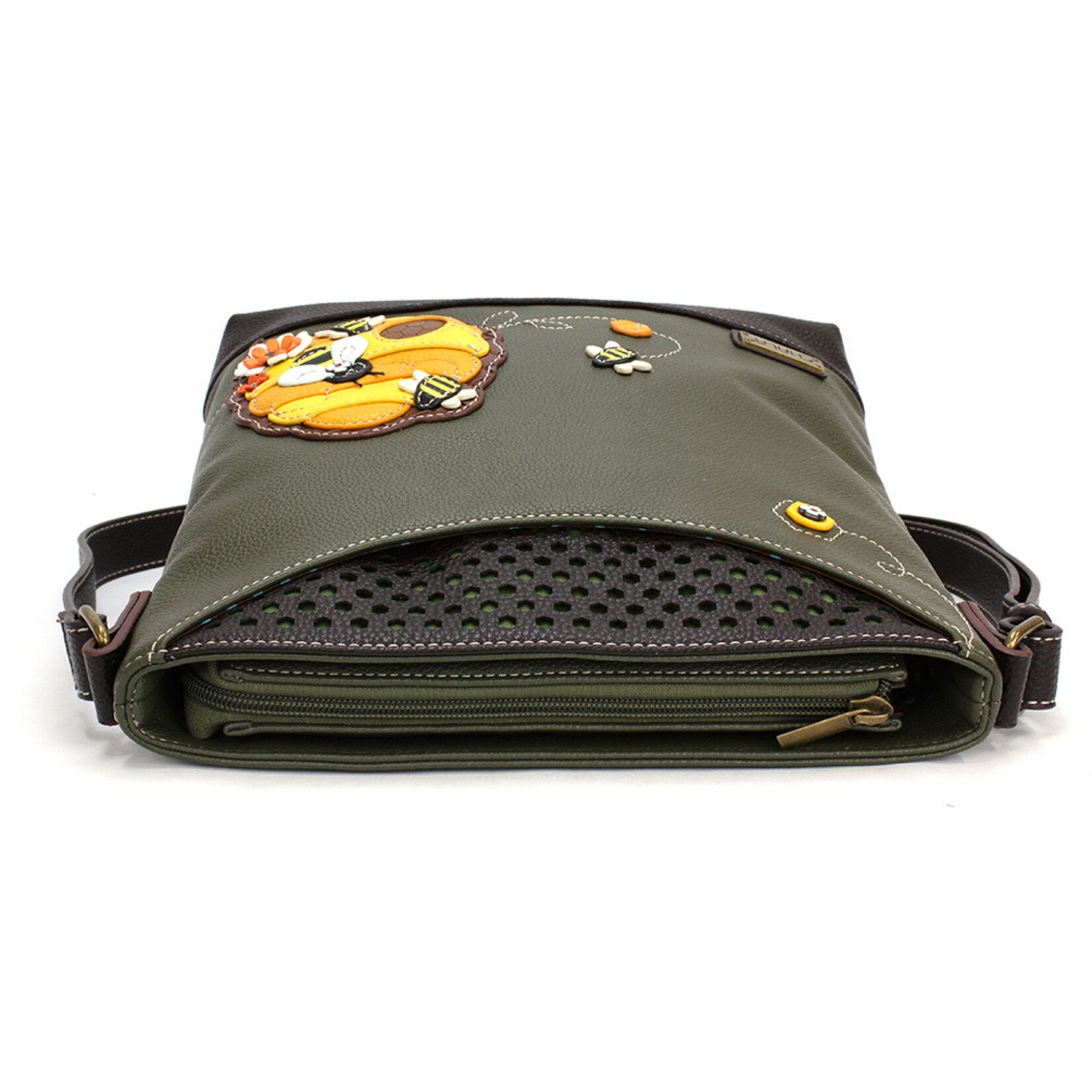 Chala Sweet Messenger - Beehive