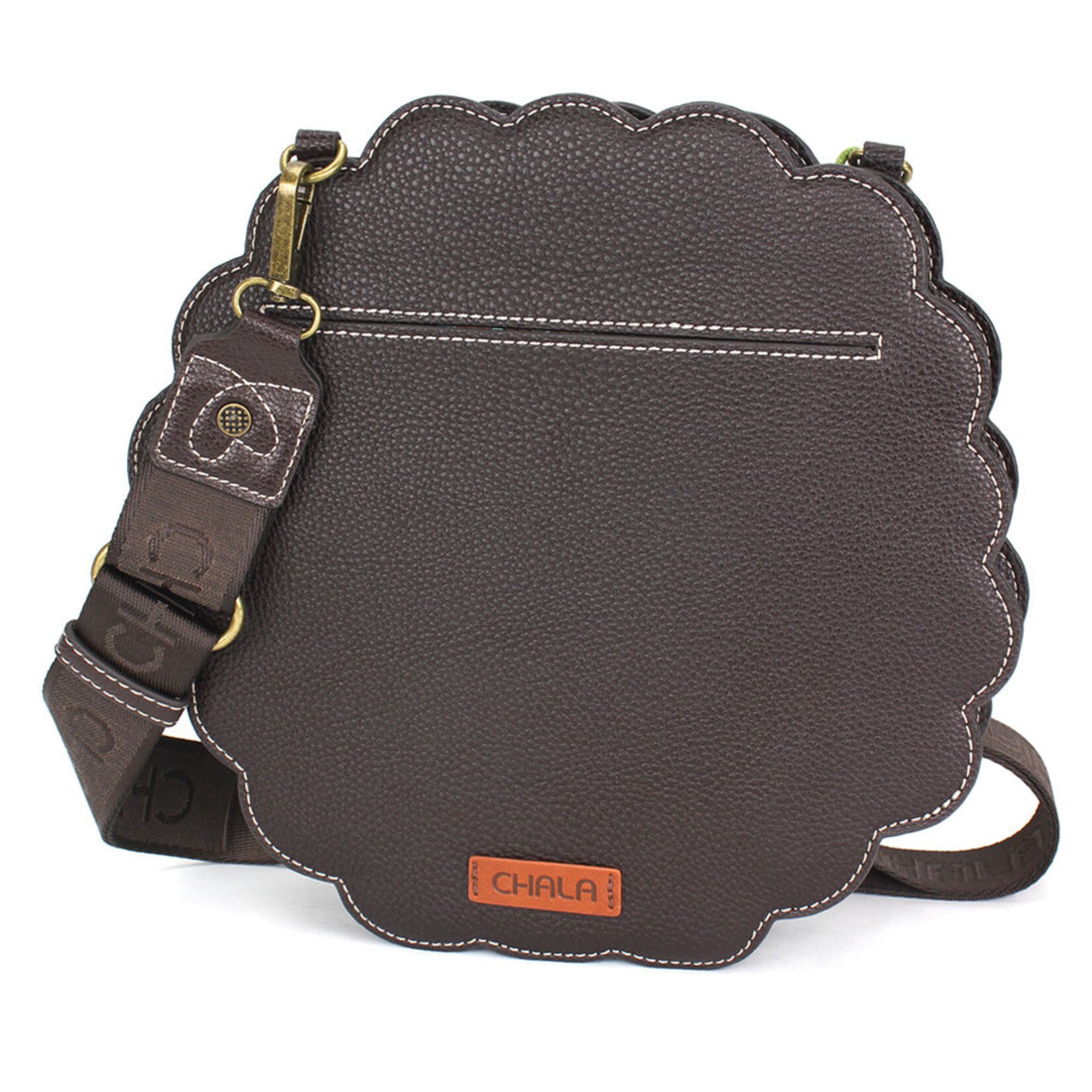 Chala Novelty Purse - Sunflower