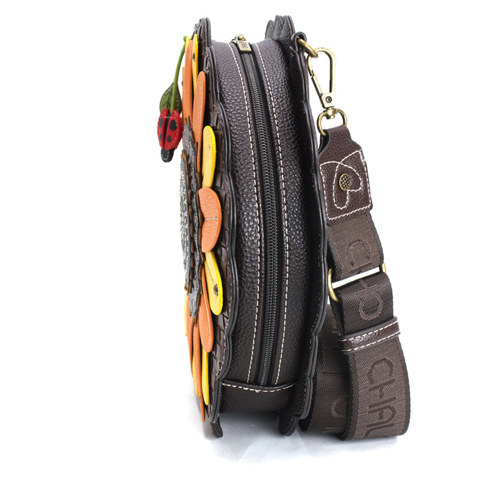 Chala Novelty Purse - Sunflower