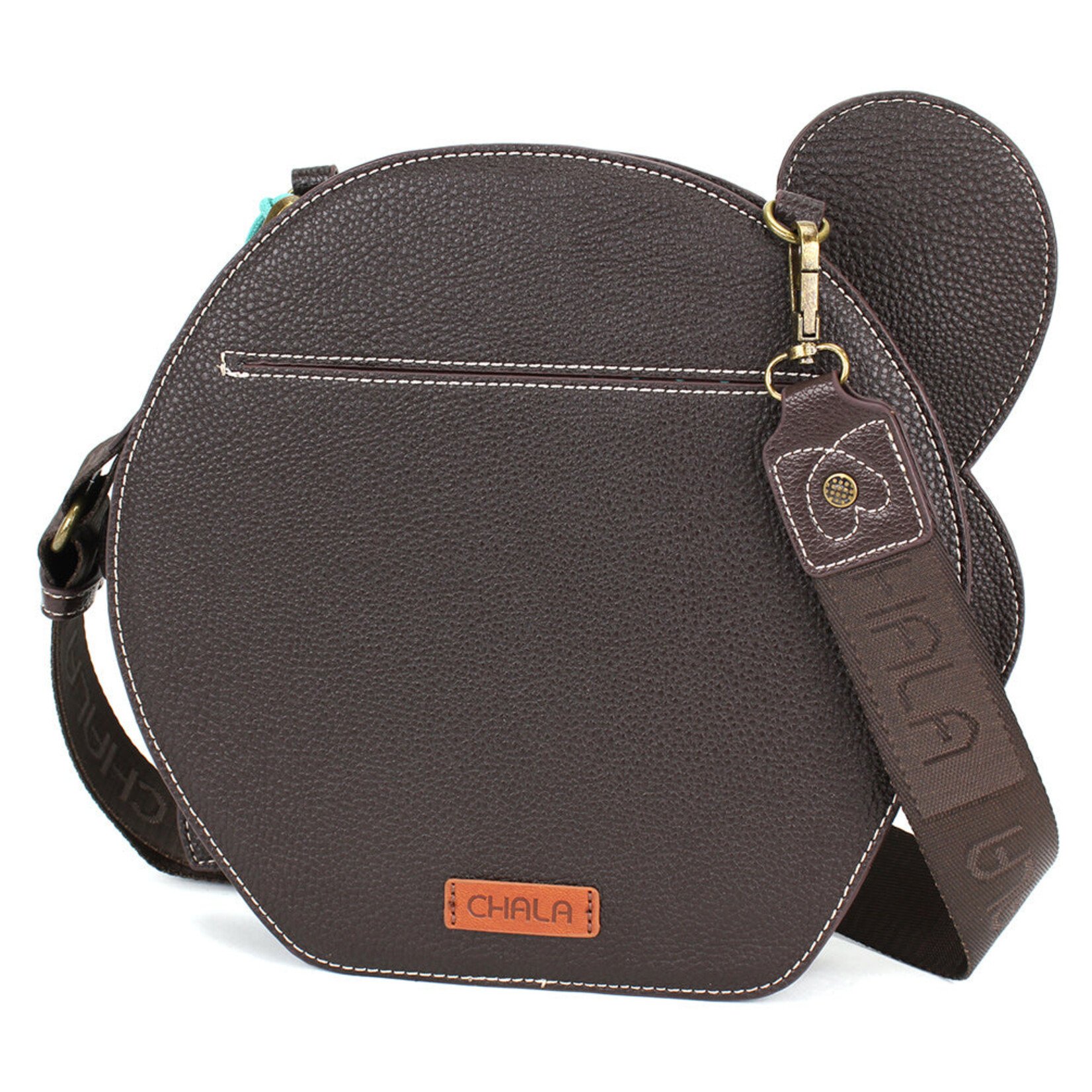 Chala Novelty Purse - Turtle A