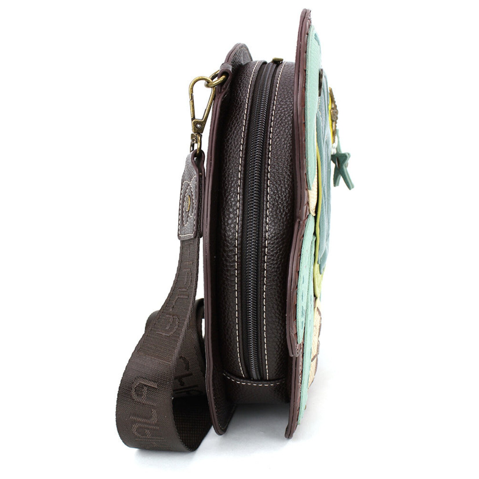 Chala Novelty Purse - Turtle A