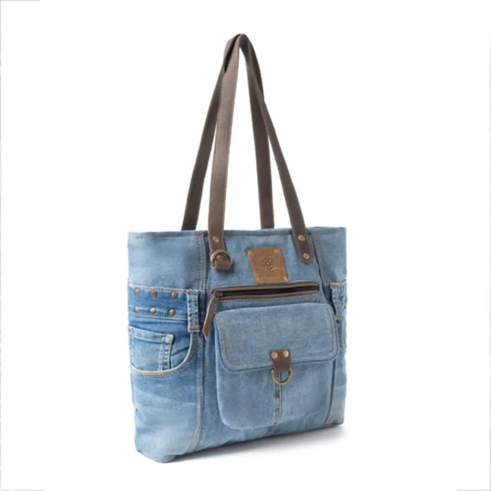 Myra Bags S-10908 Ashley Adventure Tote 2026
