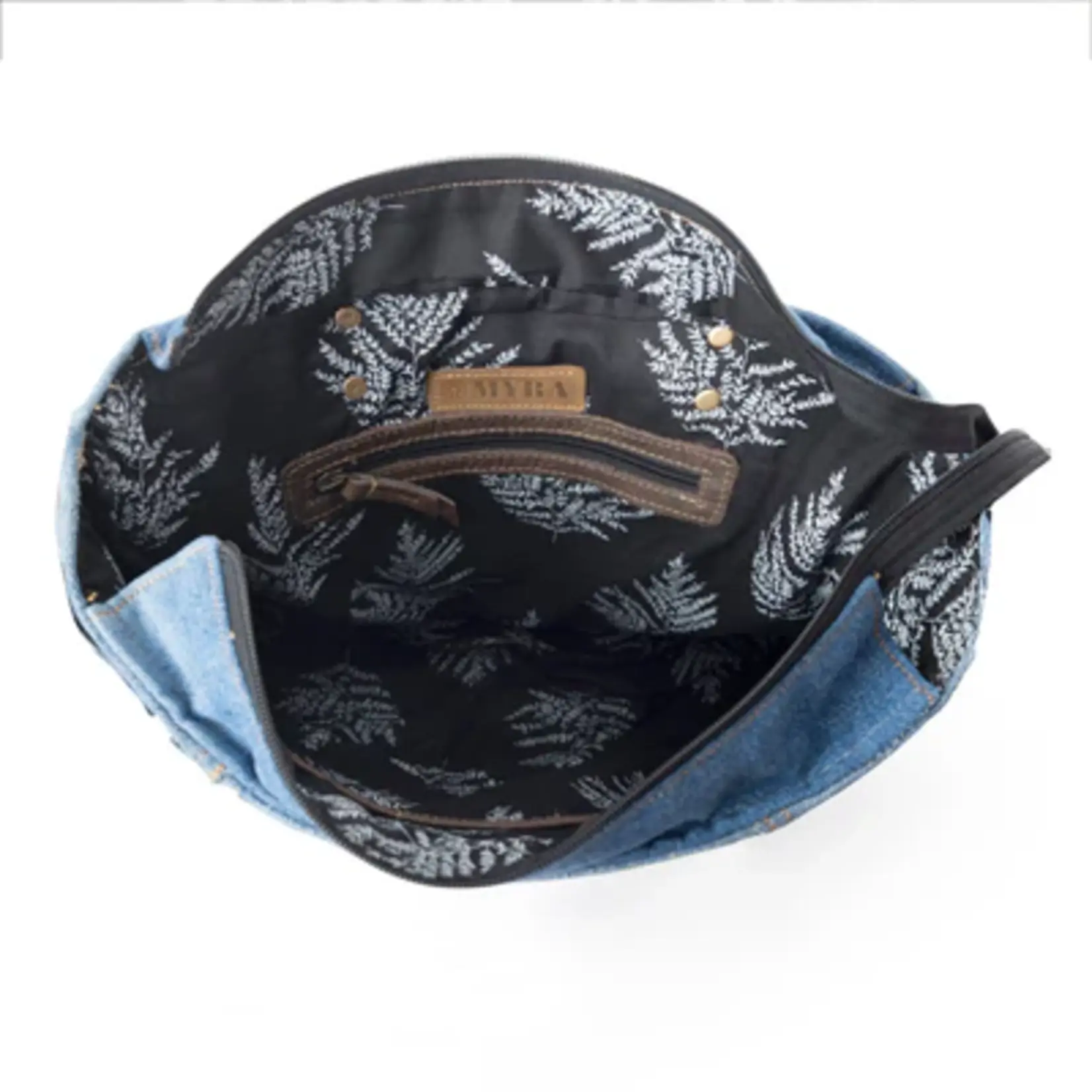 Myra Bags S-10908 Ashley Adventure Tote 2026