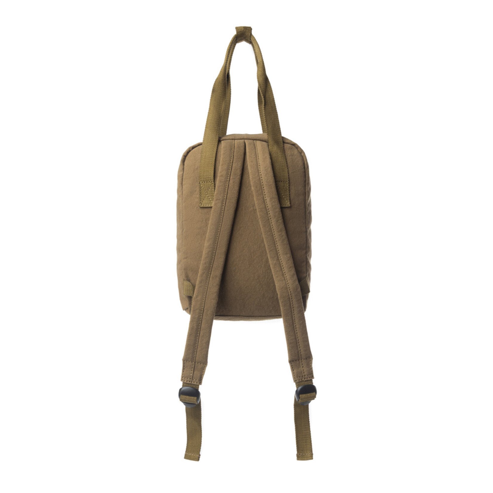 Myra Bags S-12975 Juniper Bloom Backpack - Texan Dust 2026