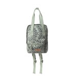 Myra Bags S-12976 Juniper Bloom Backpack Forest Lace 2026