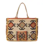 Myra Bags S-14338 Desert Loom Jute Weekend 2026