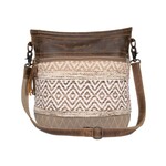 Myra Bags S-2222 Blending Taste Shoulder Bag 2026