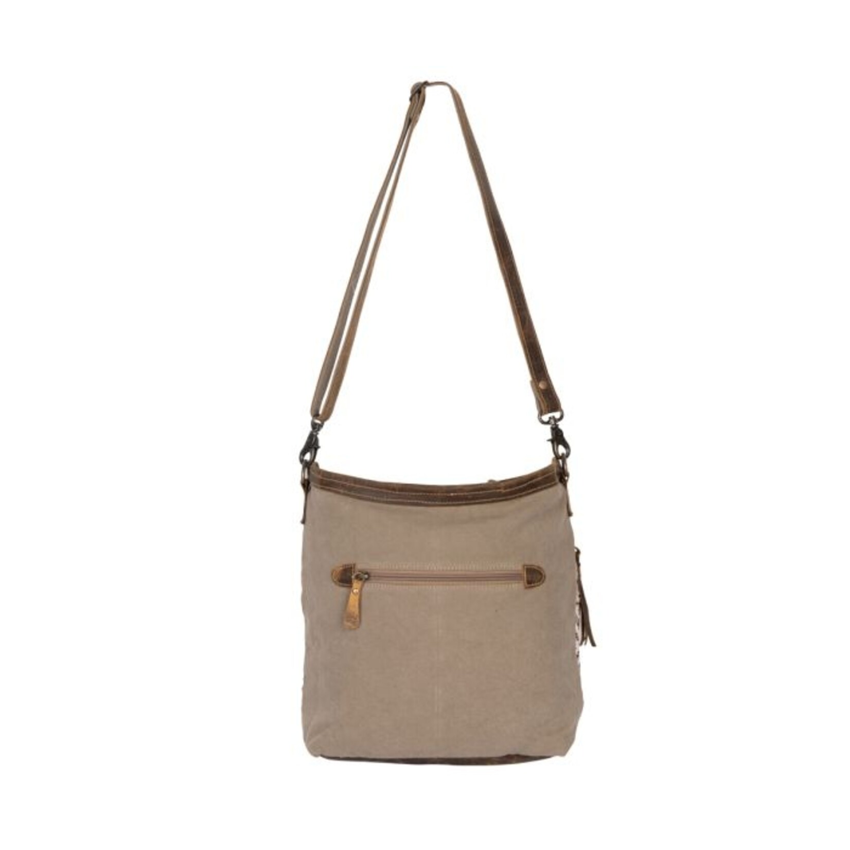 Myra Bags S-2222 Blending Taste Shoulder Bag 2026