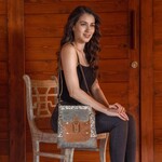 Myra Bags S-2860 Perfect Mania Shoulder Bag 2026