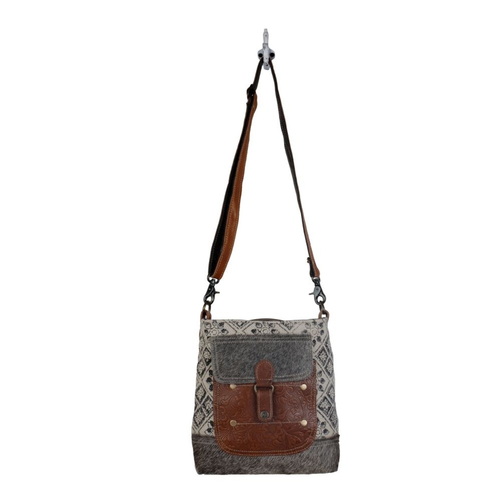 Myra Bags S-2860 Perfect Mania Shoulder Bag 2026