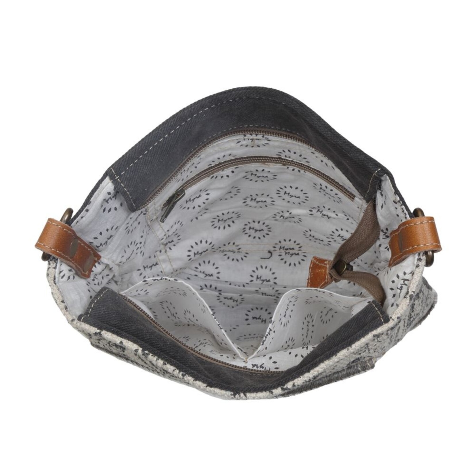 Myra Bags S-2860 Perfect Mania Shoulder Bag 2026