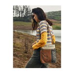 Myra Bags S-4436 Wenge Shoulder Bag 2026