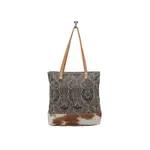 Myra Bags S-5695 Namaste Tote 2026