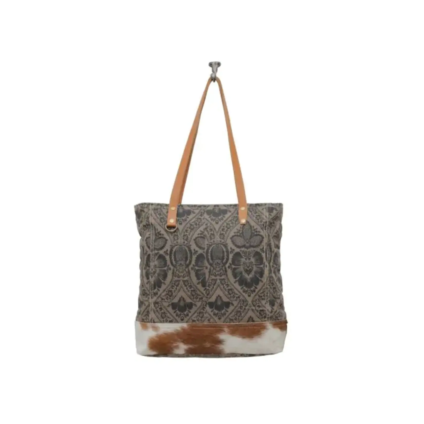 Myra Bags S-5695 Namaste Tote 2026
