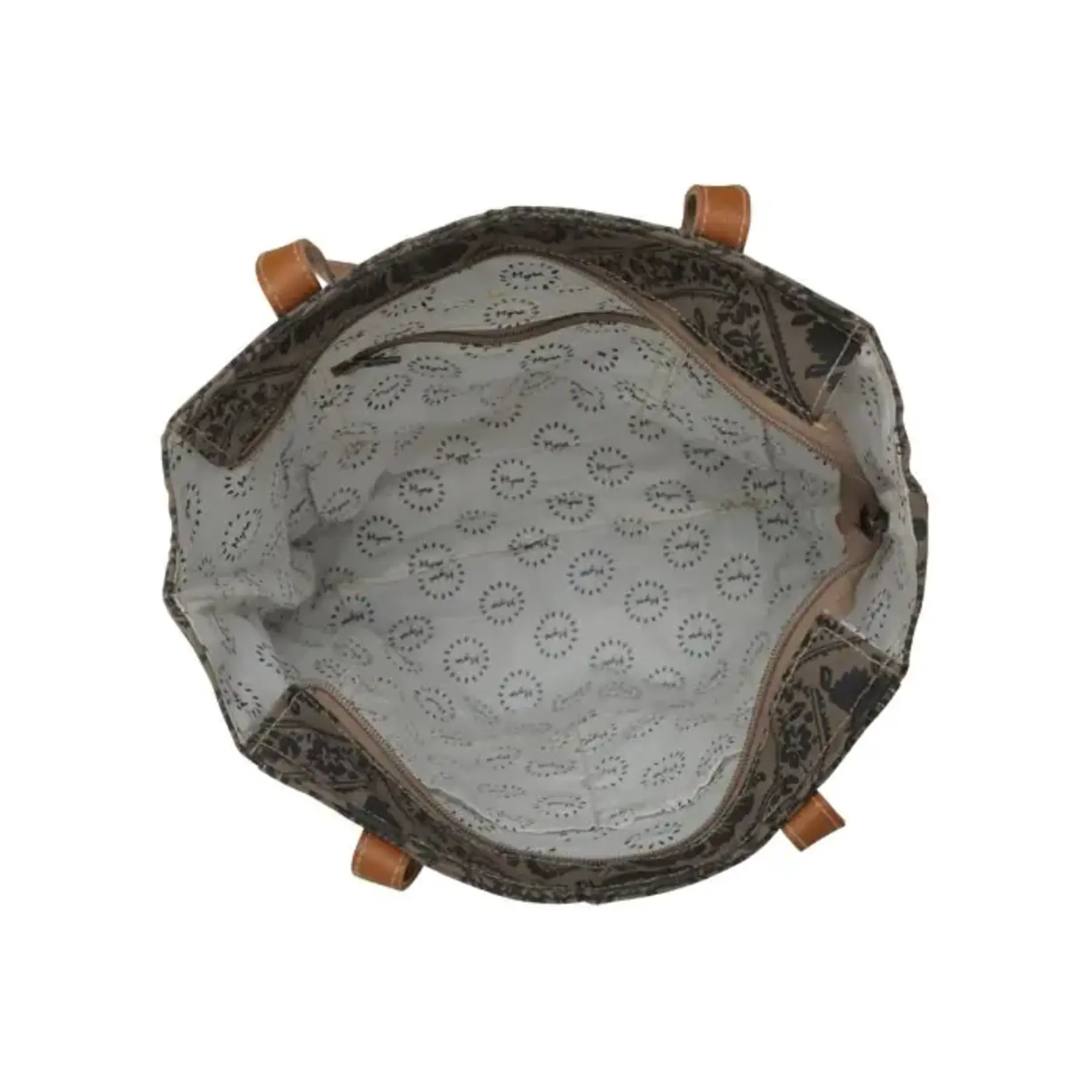 Myra Bags S-5695 Namaste Tote 2026