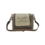 Myra Bags S-5710 Scandanavian Shoulder Bag 2026