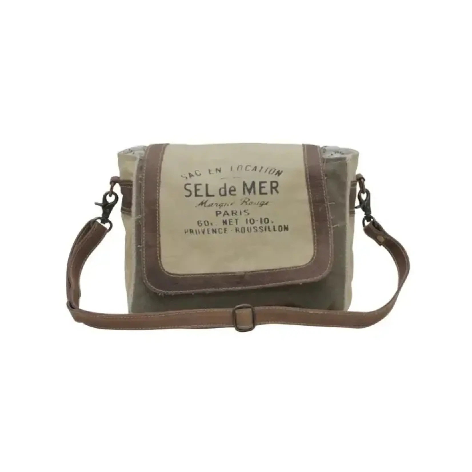 Myra Bags S-5710 Scandanavian Shoulder Bag 2026