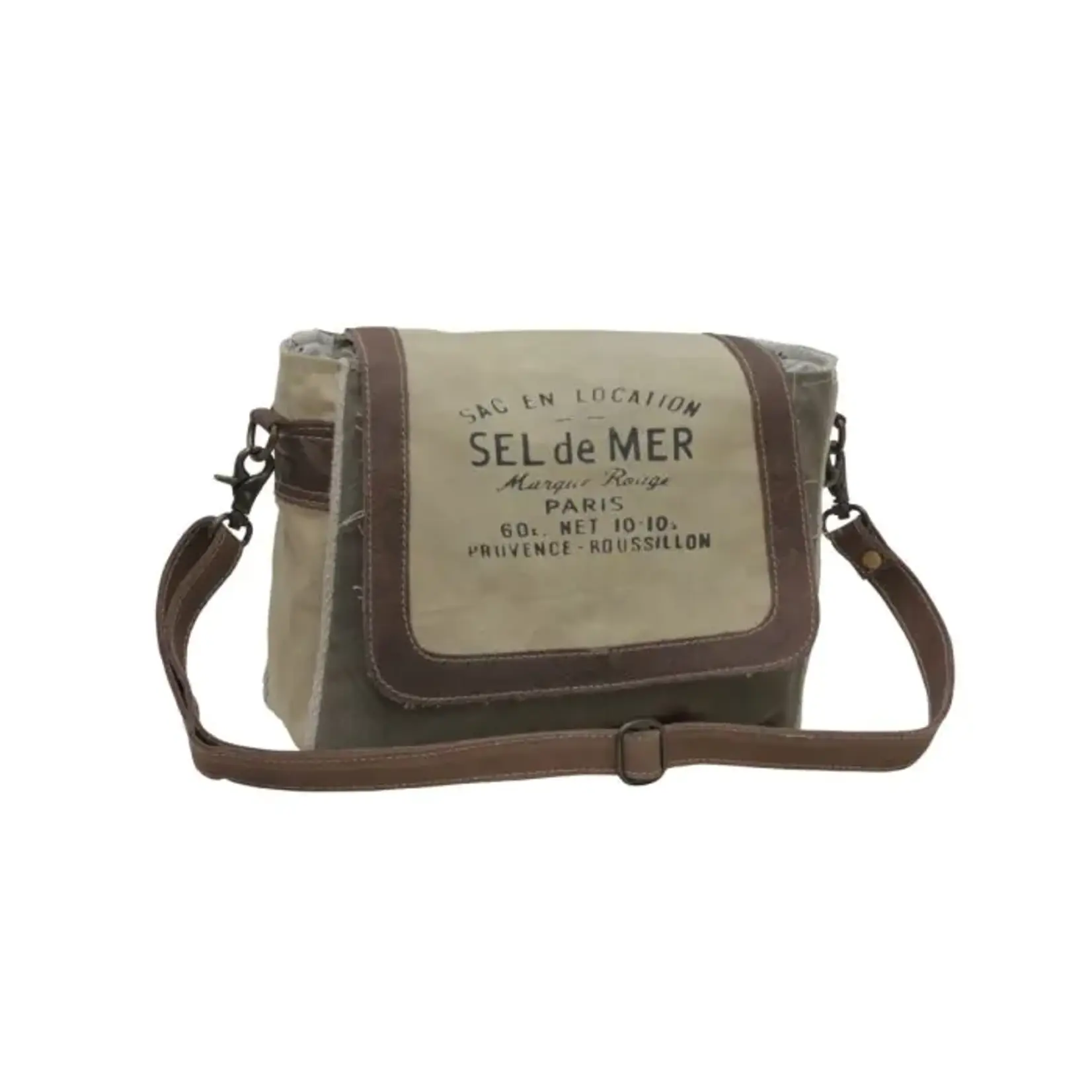 Myra Bags S-5710 Scandanavian Shoulder Bag 2026