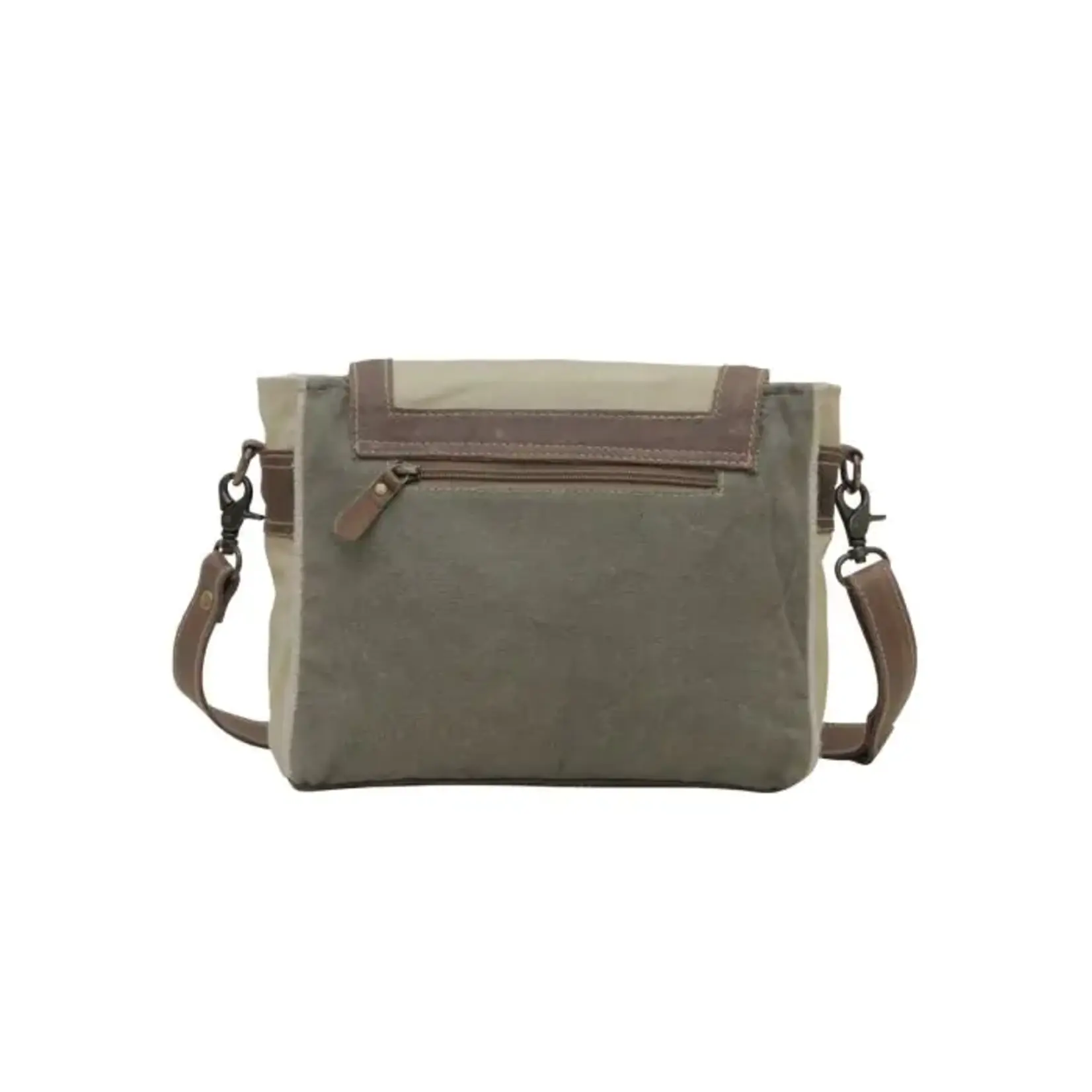 Myra Bags S-5710 Scandanavian Shoulder Bag 2026