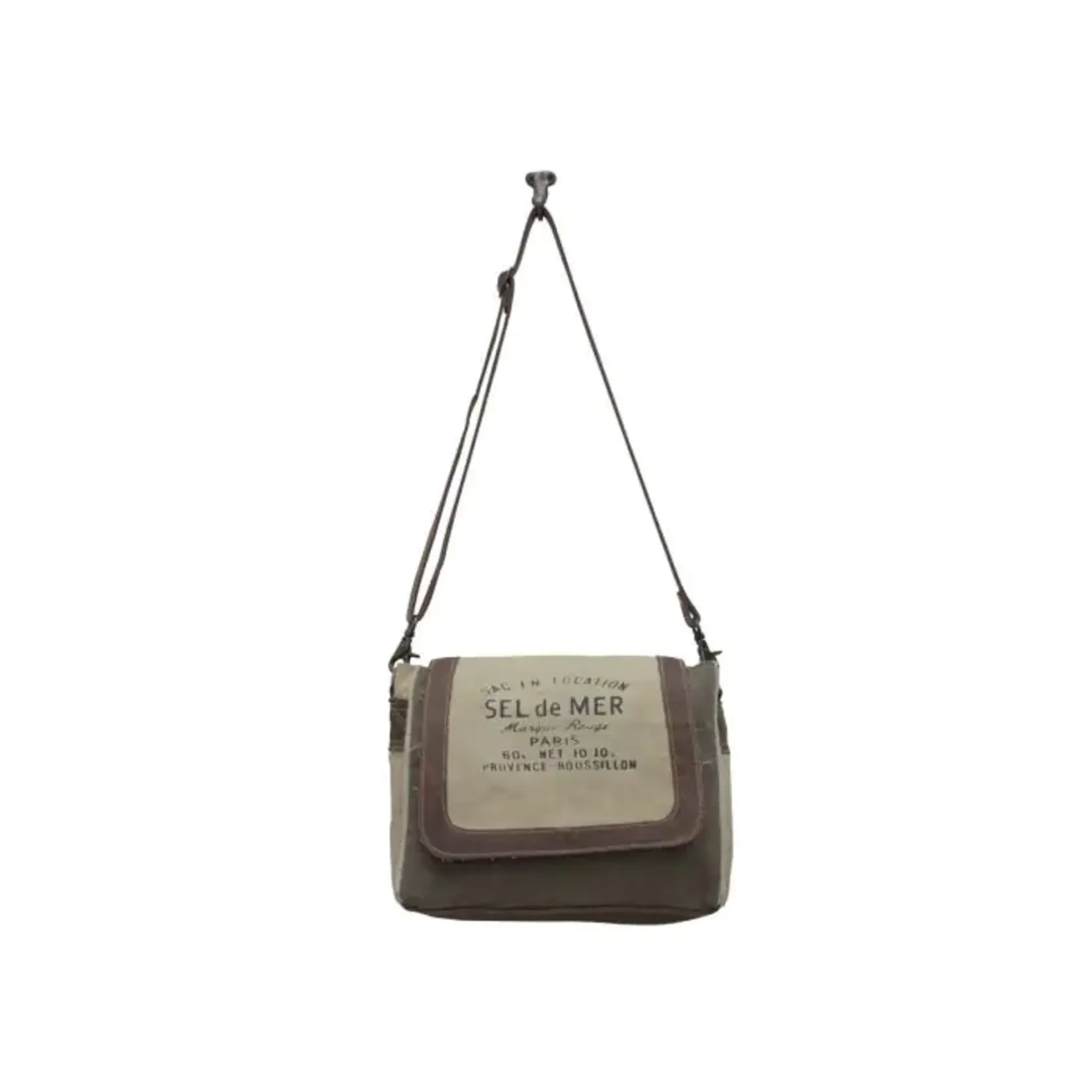 Myra Bags S-5710 Scandanavian Shoulder Bag 2026