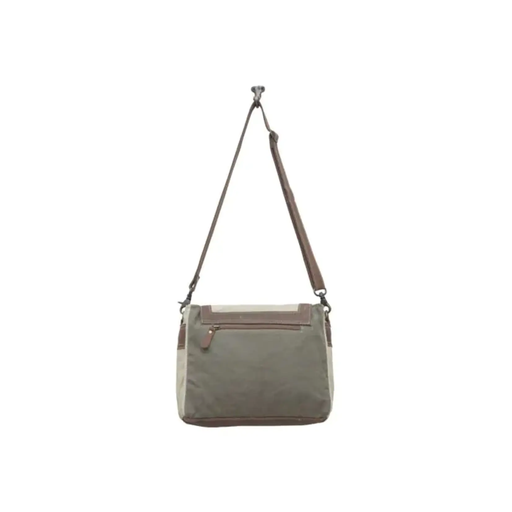 Myra Bags S-5710 Scandanavian Shoulder Bag 2026