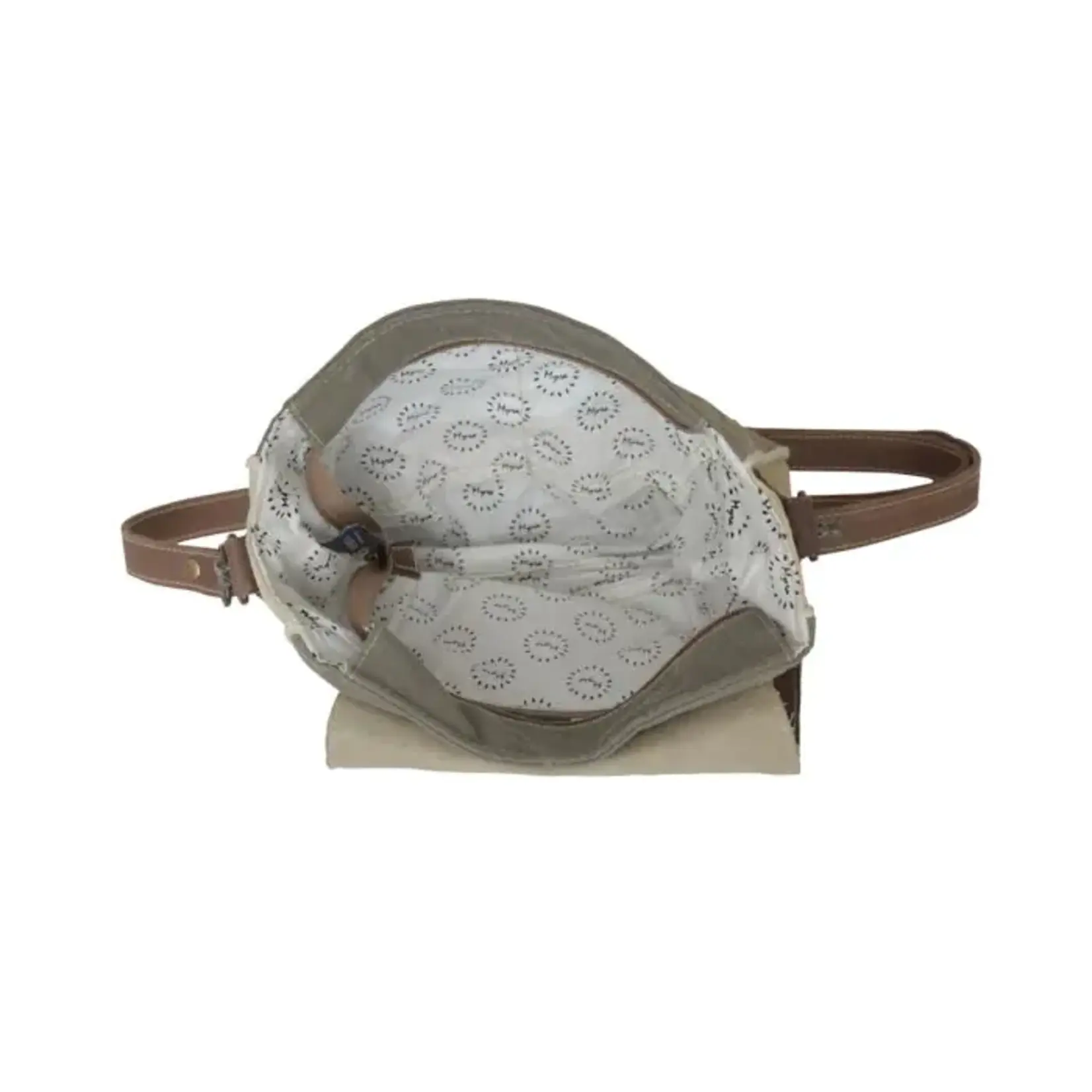 Myra Bags S-5710 Scandanavian Shoulder Bag 2026