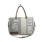 Myra Bags S-5726 Waver Messenger Bag 2026