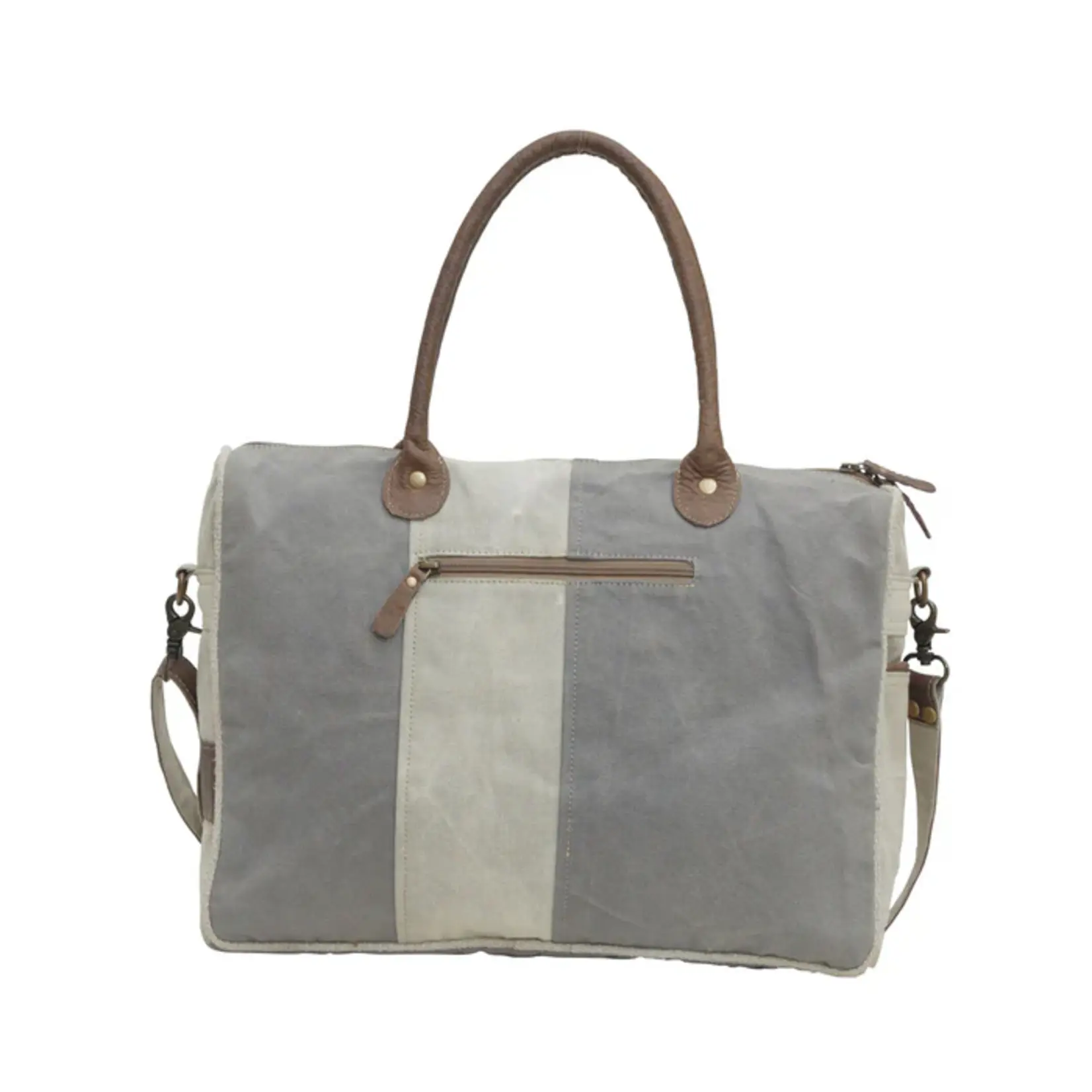 Myra Bags S-5726 Waver Messenger Bag 2026