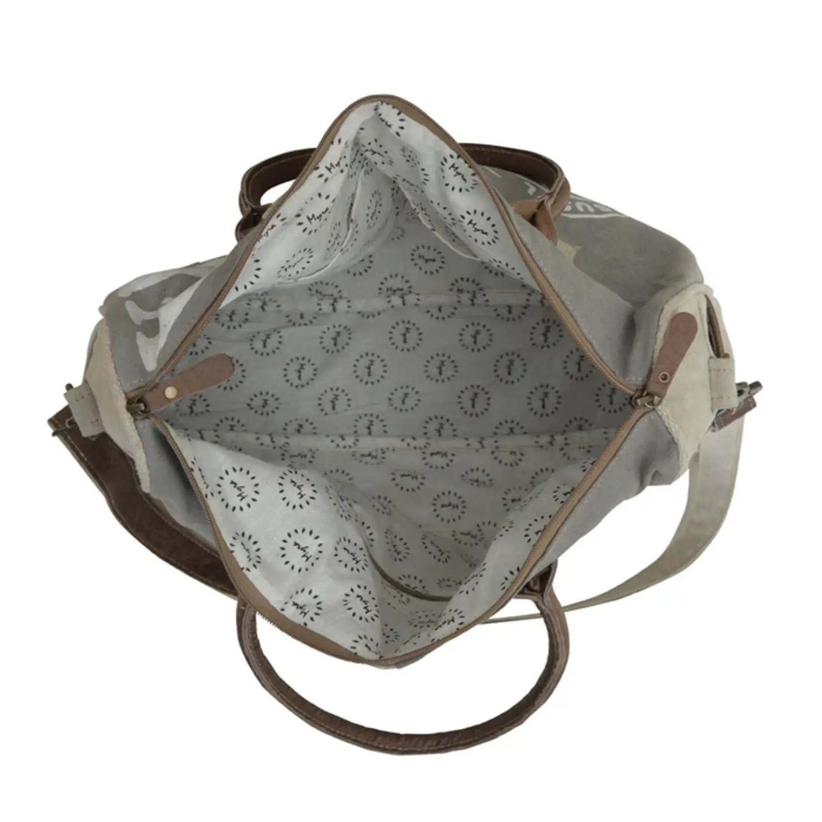 Myra Bags S-5726 Waver Messenger Bag 2026