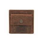 Myra Bags S-5860 Crux Credit Card Holder 2026