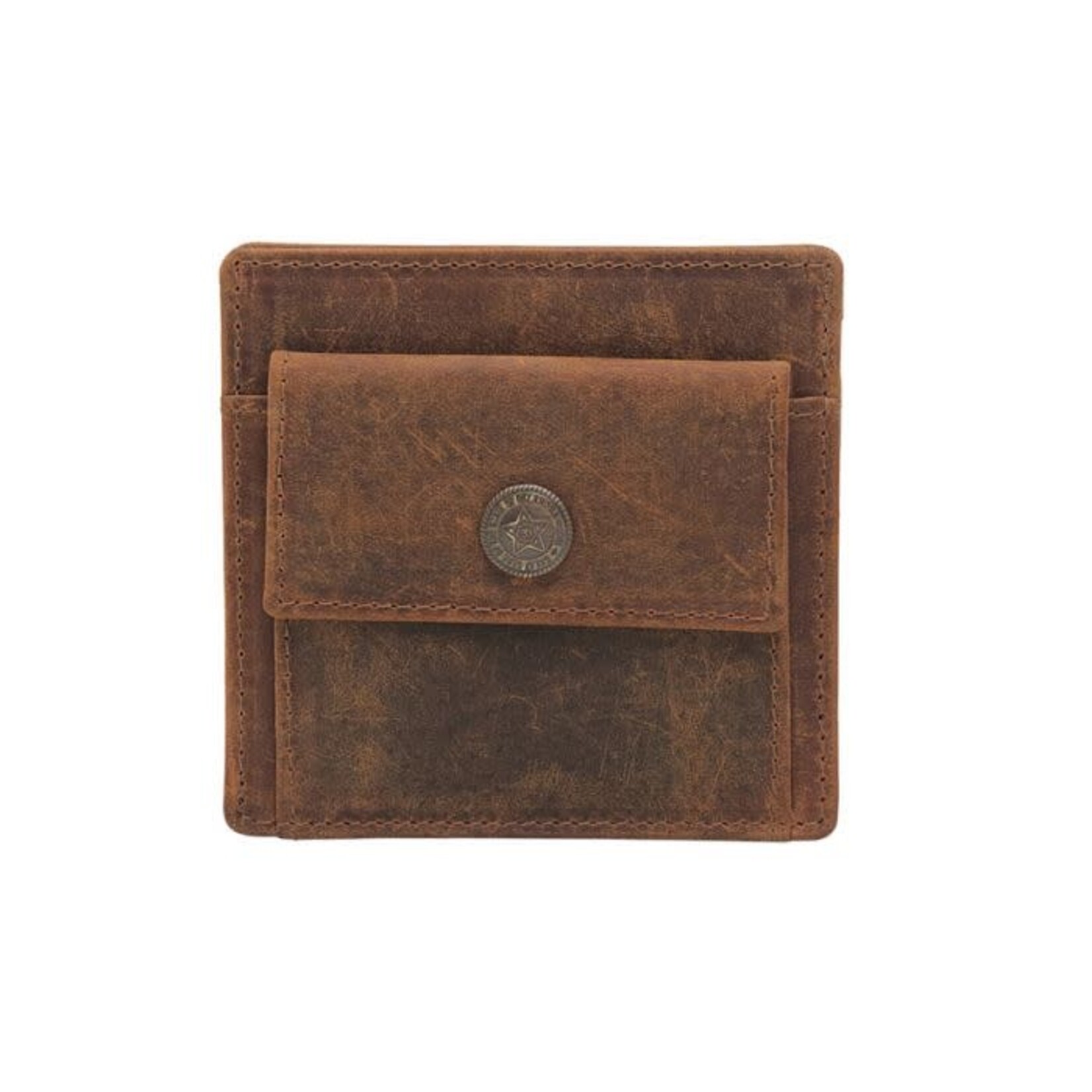 Myra Bags S-5860 Crux Credit Card Holder 2026