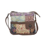 Myra Bags S-6390 La Fleur Crossbody Bag 2026