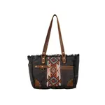 Myra Bags S-6731 Pueblo Horizon Tote Bag 2026