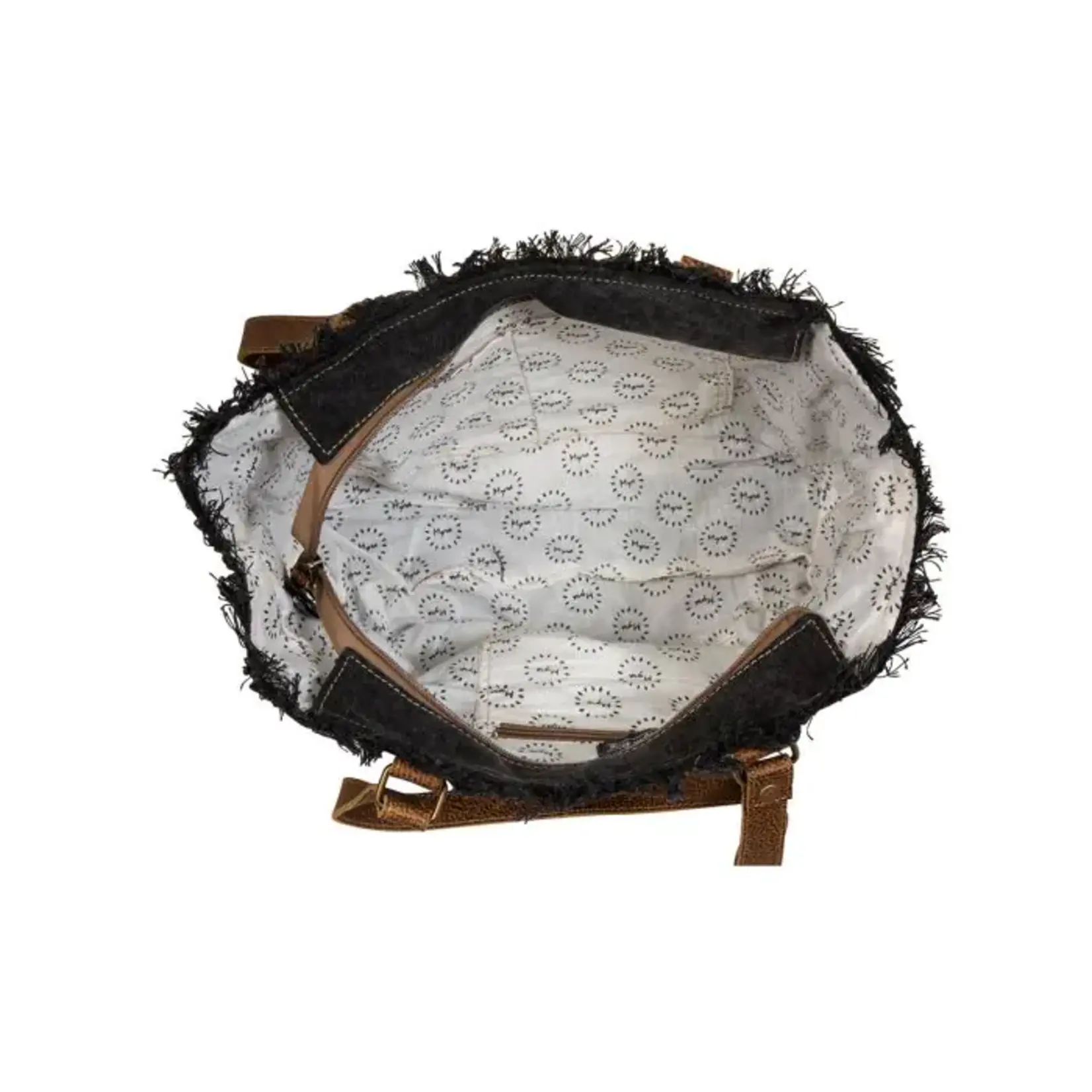 Myra Bags S-6731 Pueblo Horizon Tote Bag 2026