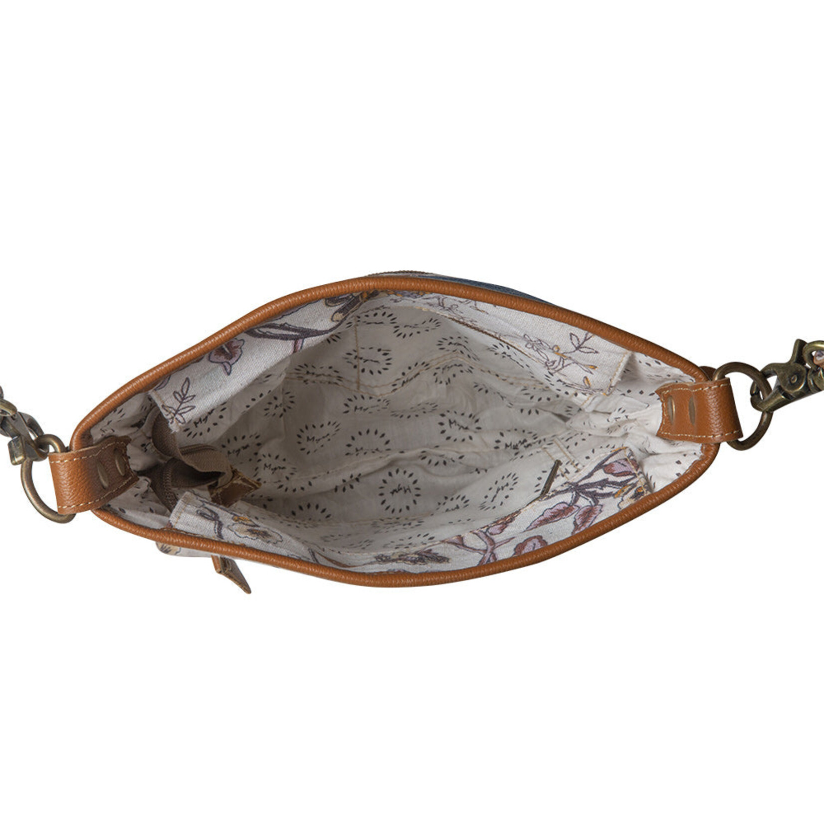 Myra Bags S-6772 Traverse Shoulder Bag 2026