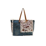 Myra Bags S-6776 Venture Weekender Bag 2026