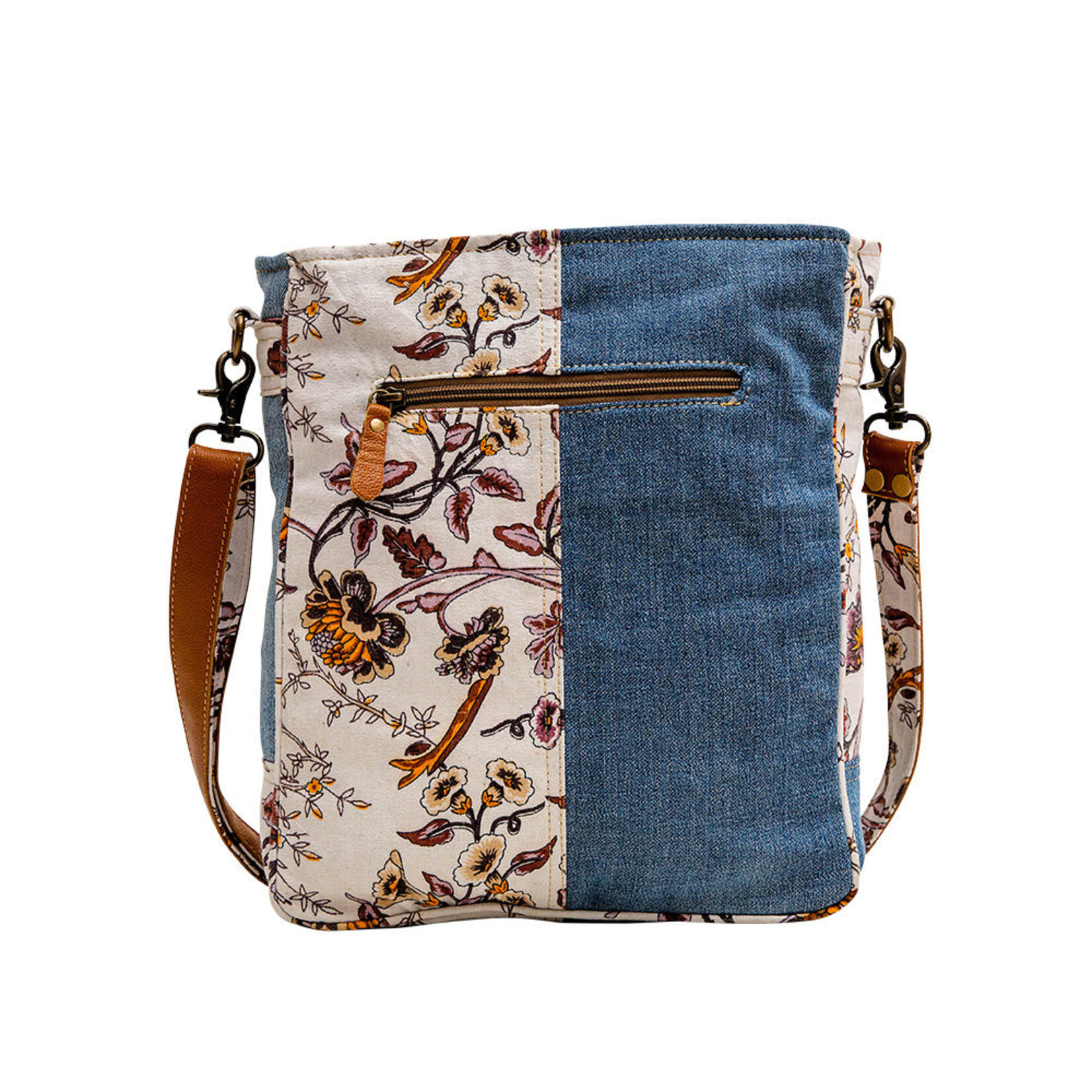 Myra Bags S-6778 Rednoize Shoulder Bag 2026