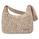 Bella Taylor Blakely Shoulder Bag - Cameo Rose